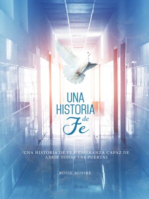 cover image of Una Historia de Fe